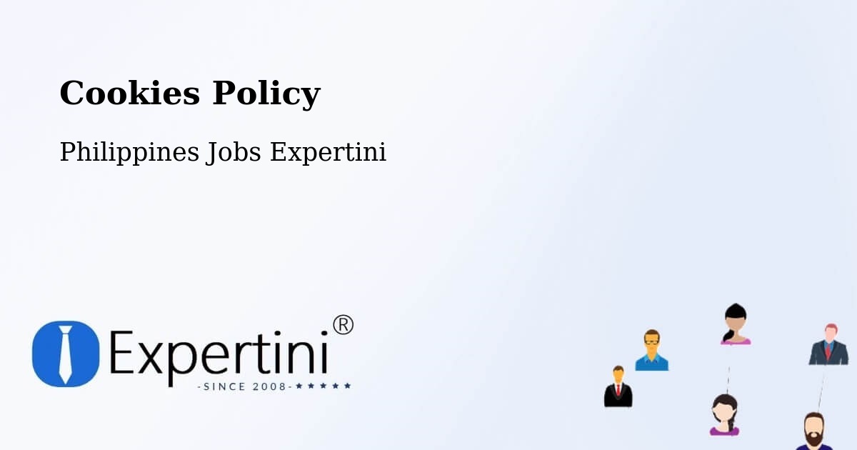 Cookie Policy – Silang - Philippines Jobs Expertini